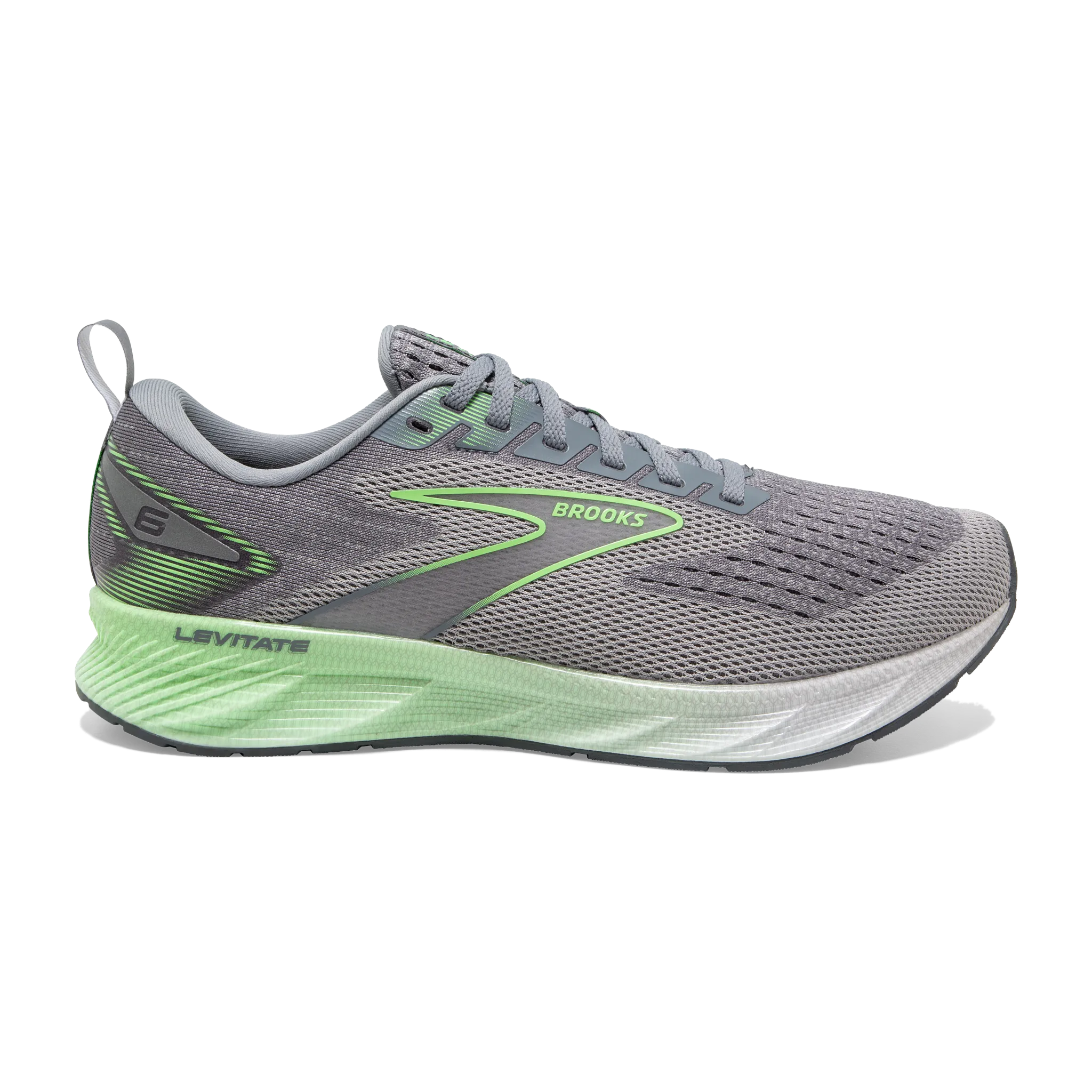 summer - specific shoes Men's Levitate 6