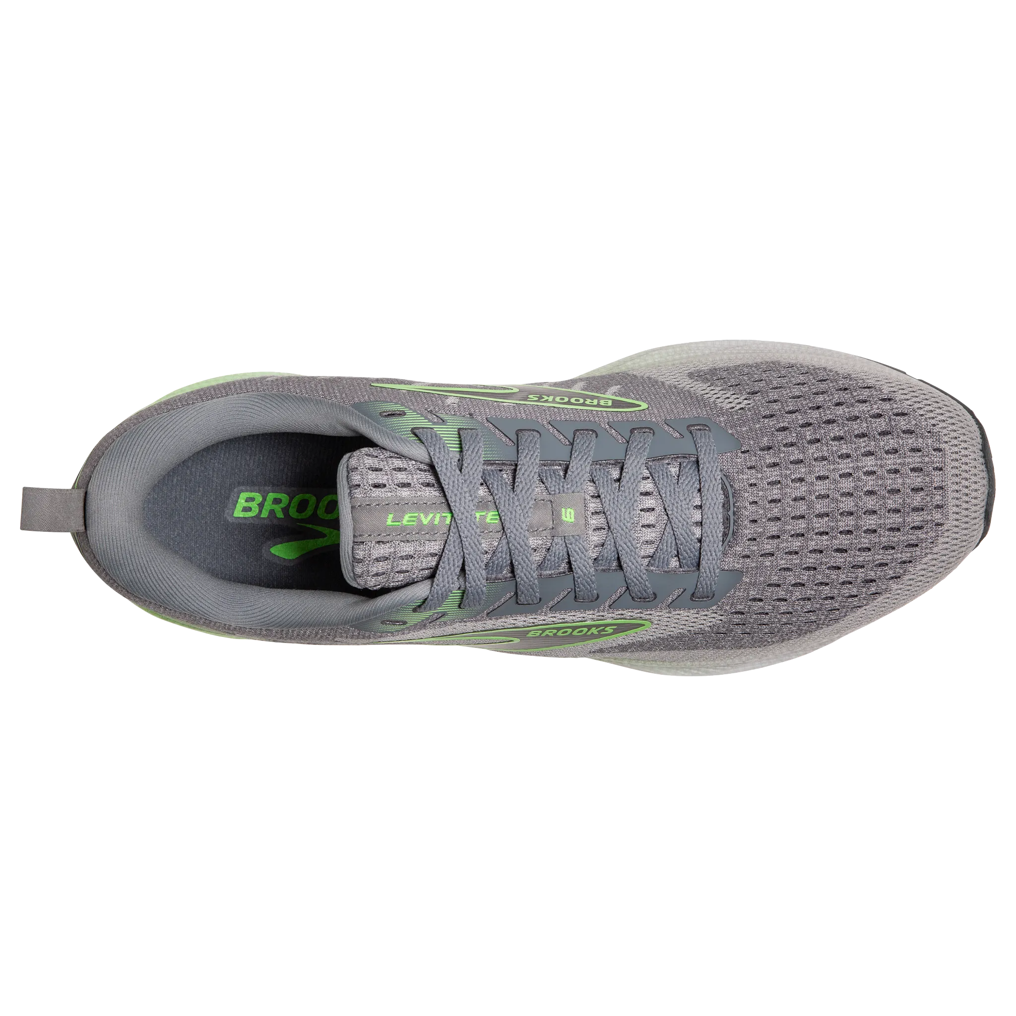 Men's Levitate 6 spandex shoes special - running