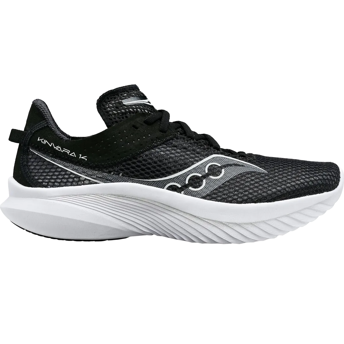 Daily Wear Shoes mesh - upper - material - breathability shoes Women's Kinvara 14