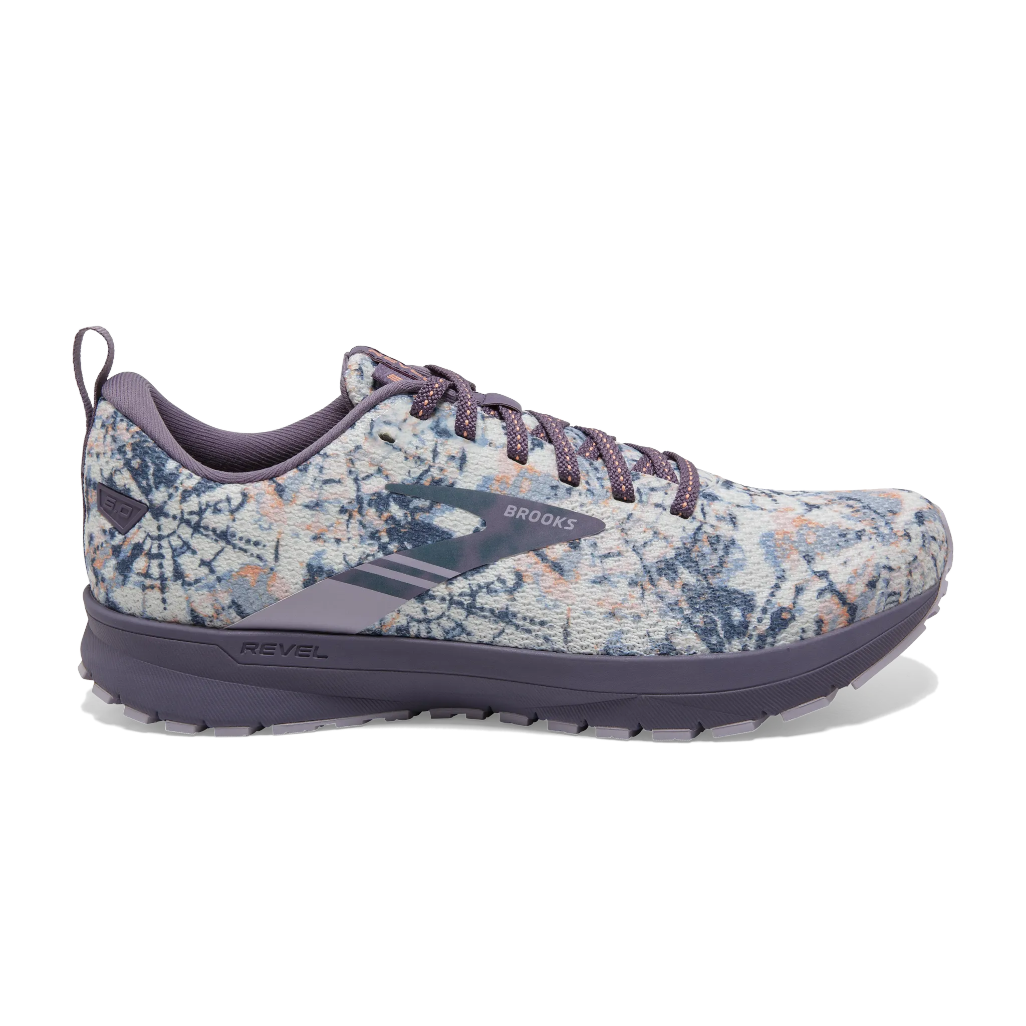 foot - endurance running shoes Women's Revel 5