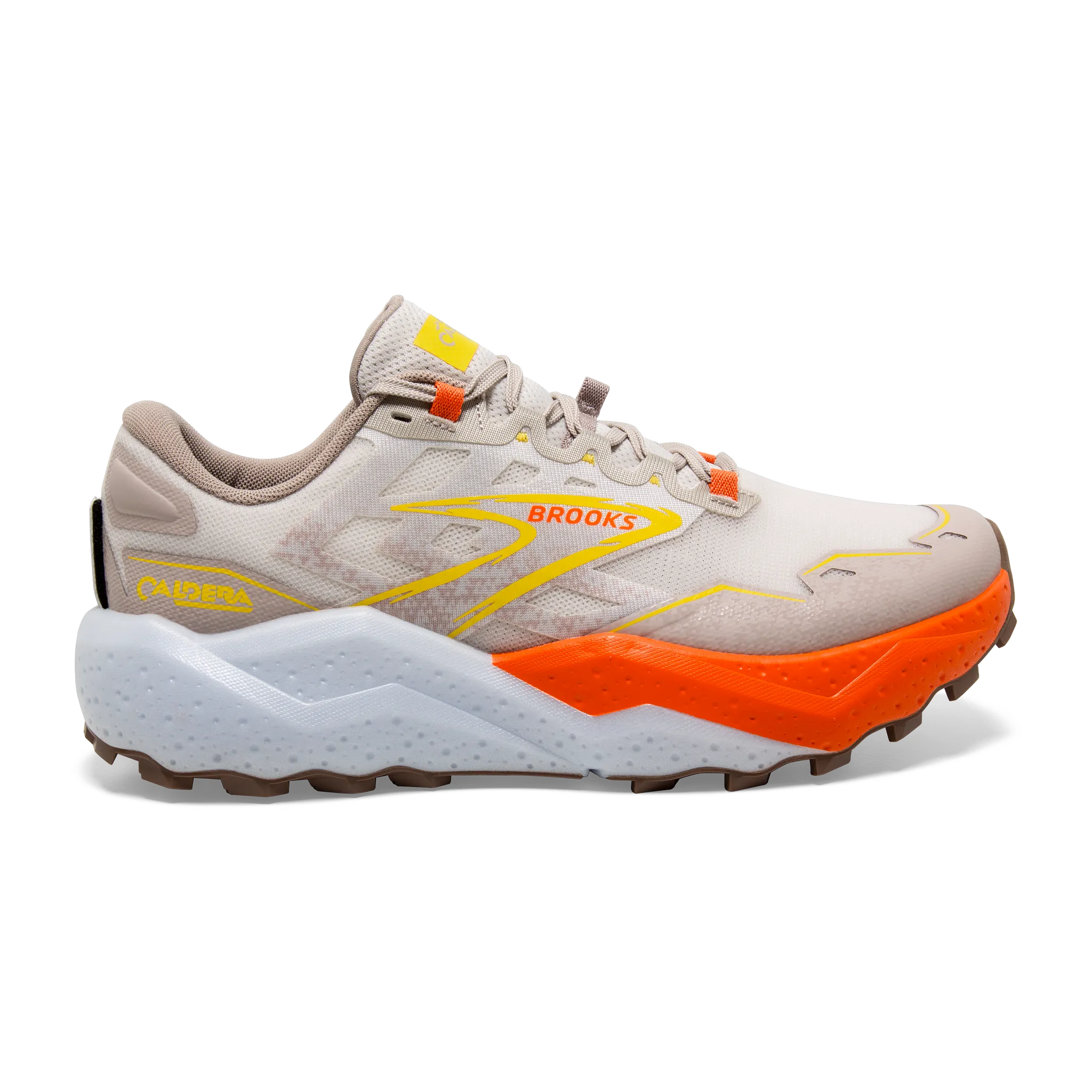 Men's Caldera 7 gym - workout running shoes