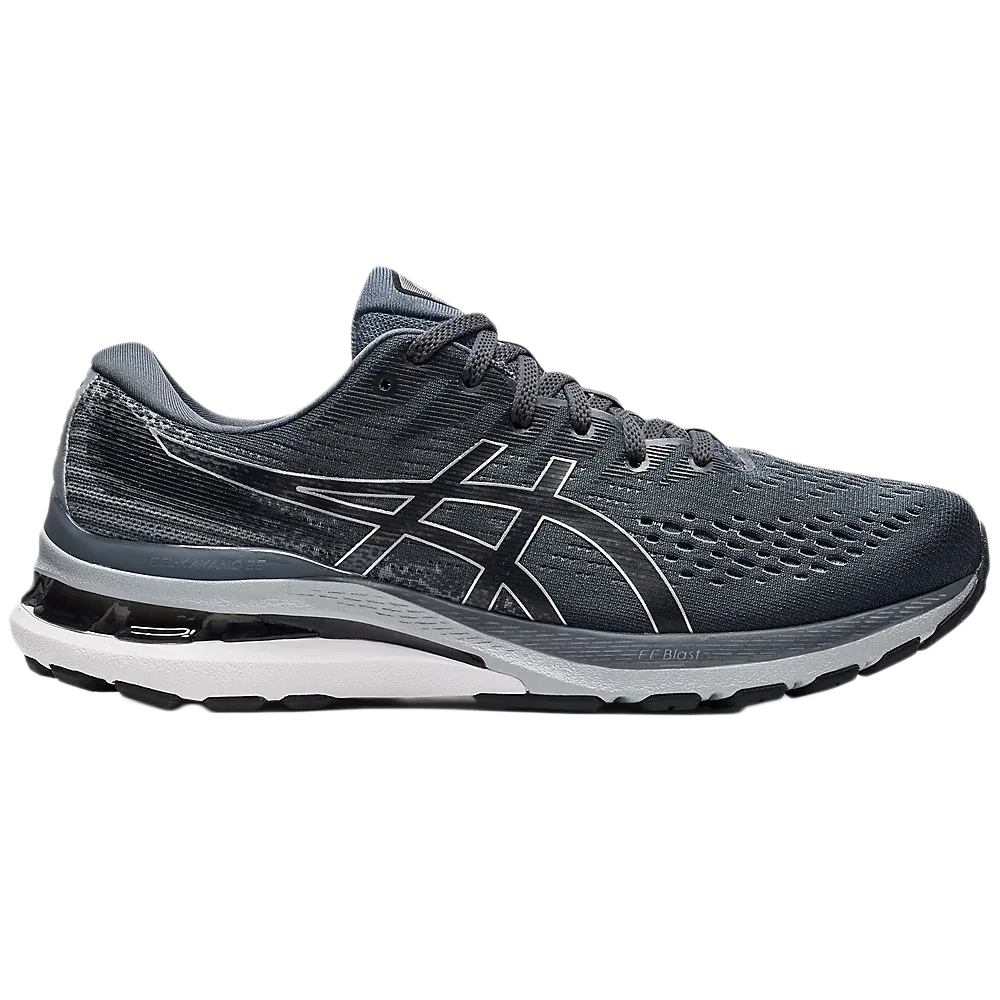 Men's Gel-Kayano 28 2E Versatile Shoes breathable membrane shoes