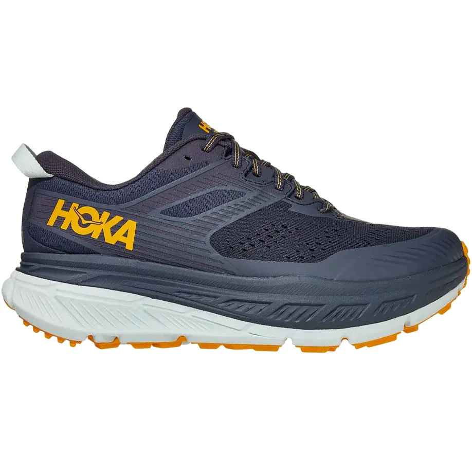Men's Stinson ATR 6 buckle shoes