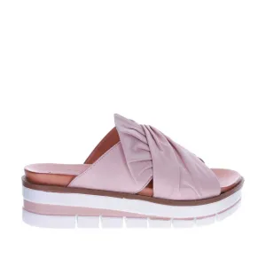 LE SANSA KHLOE BLUSH Feather Light
