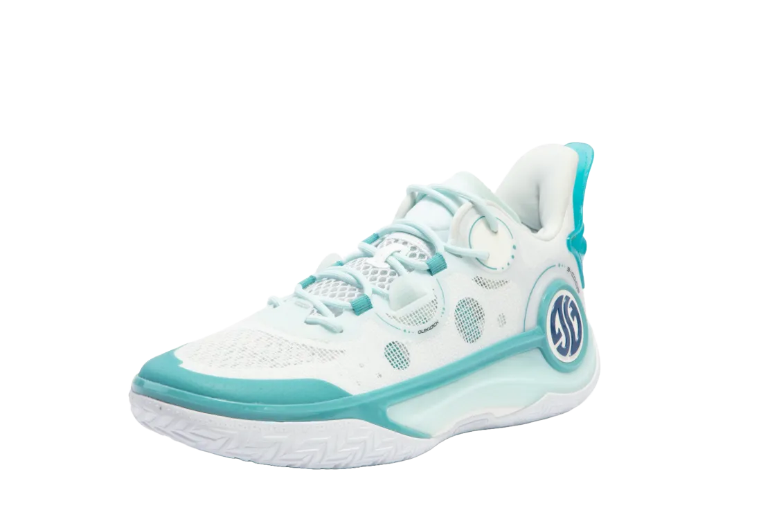 Ankle Support Durable Play Style 361?? Aaron Gordon AG4 SE - EARTH DAY