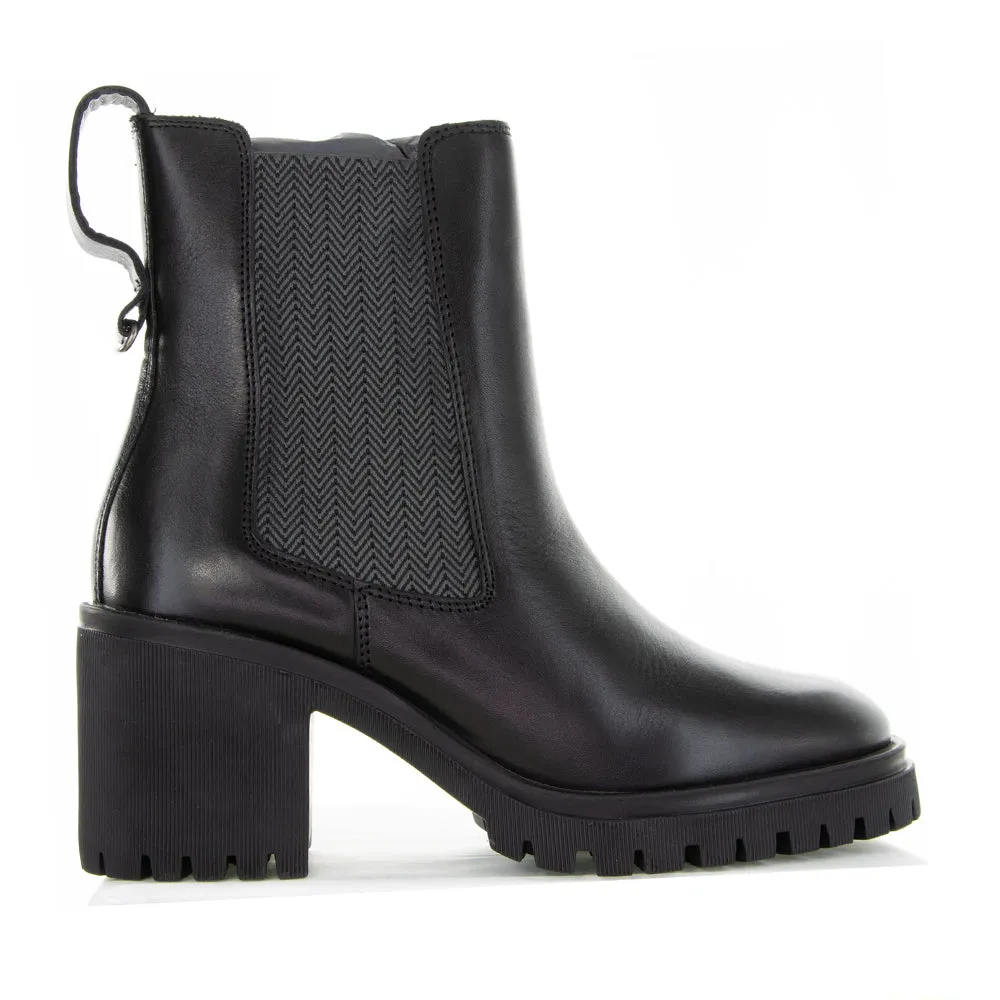 LE SANSA  SAMIRA BLACK Year Round