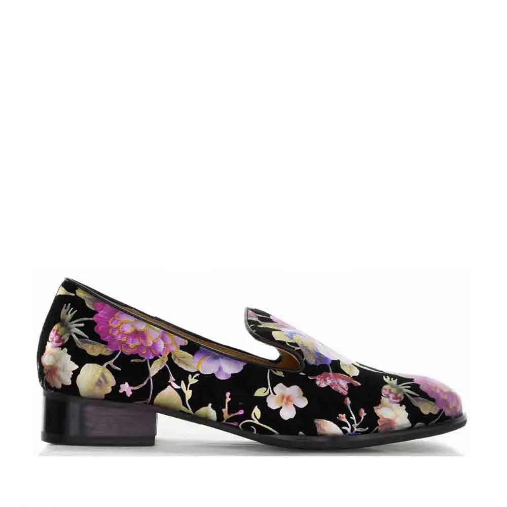 British Edge BRESLEY ANON BLACK GARDEN