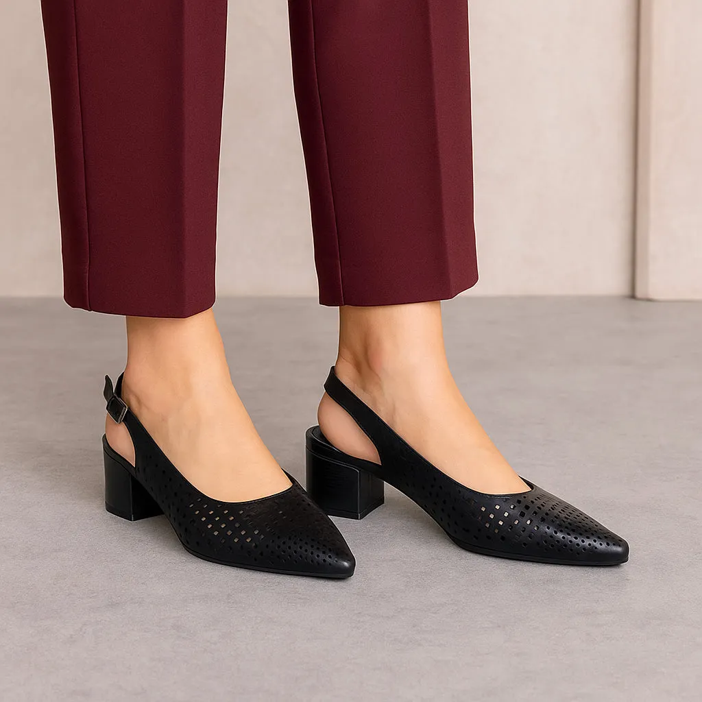 Street Trend LE SANSA DRUSILLA BLACK