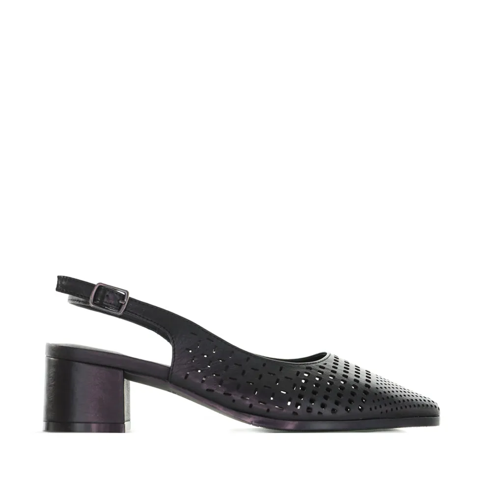 Nude Heels LE SANSA DRUSILLA BLACK