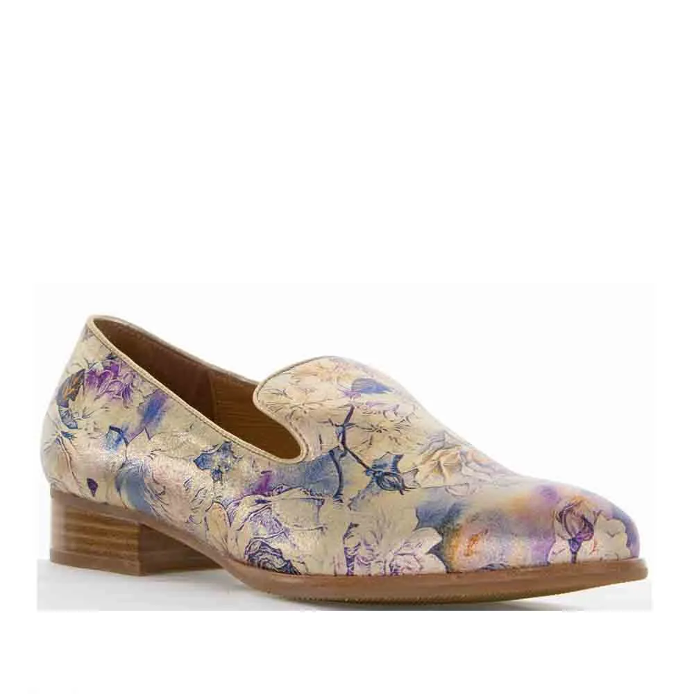 Travel Ready Fit BRESLEY ANON GOLD ROSE