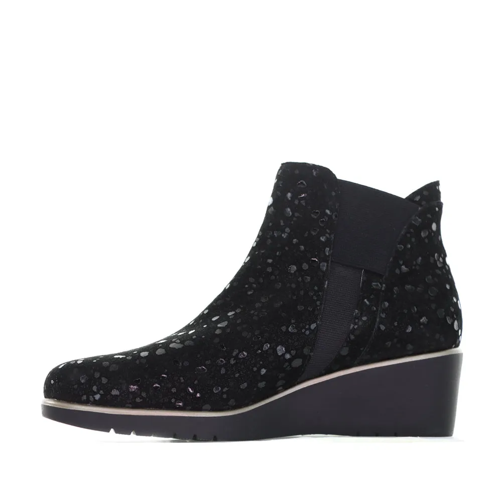 Neutral Pair impact-resistant DJANGO & JULIETTE UZIEL BLACK