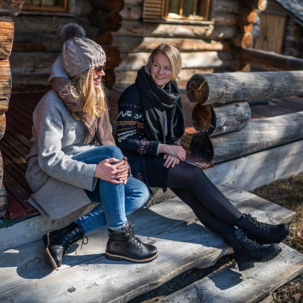 TYKKY Women's Pomar  GORE-TEX? ankle boots All terrain