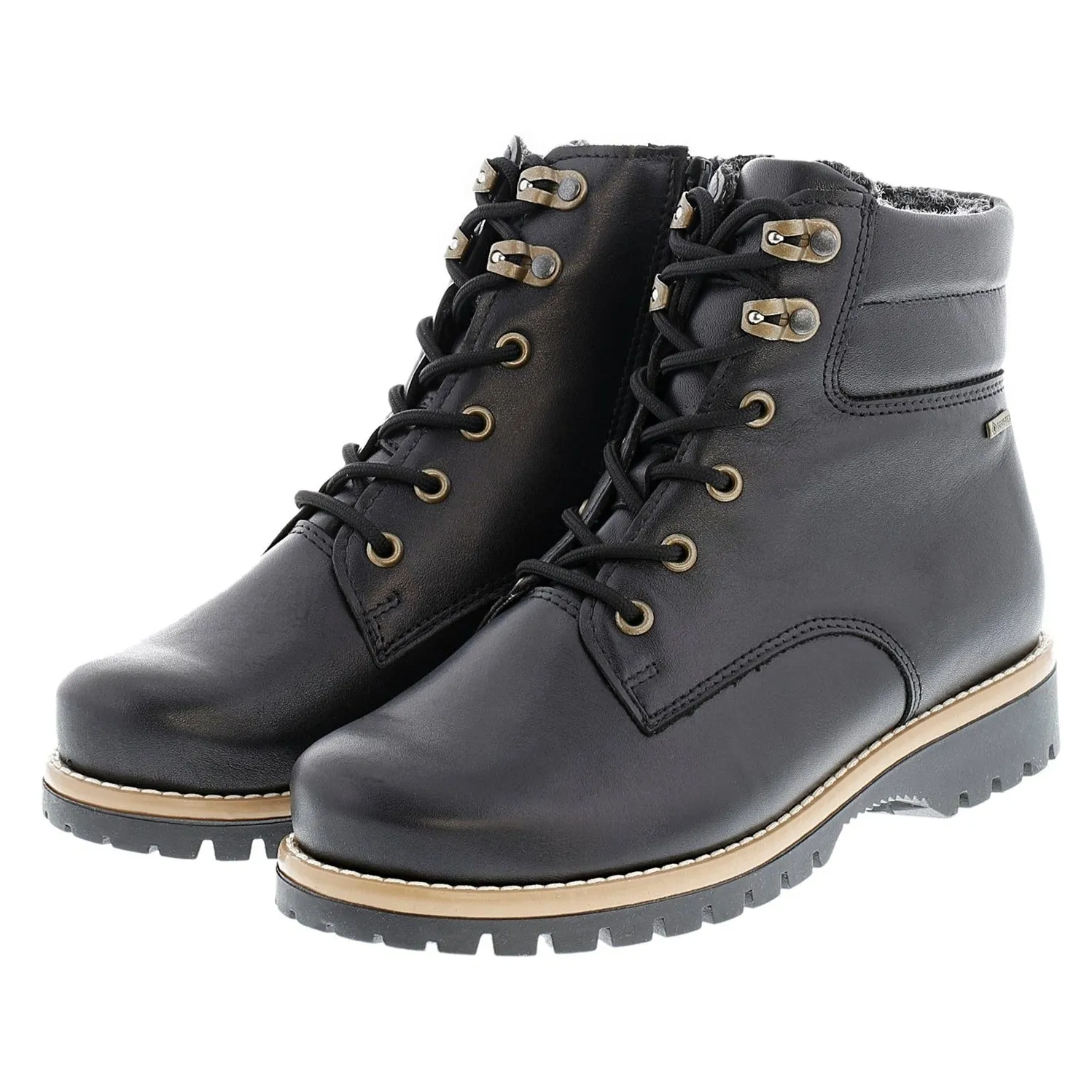 TYKKY Women's Pomar  GORE-TEX? ankle boots Soft Inner Lining