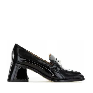 Casual Day Heels BELLE SCARPE RYMON BLACK