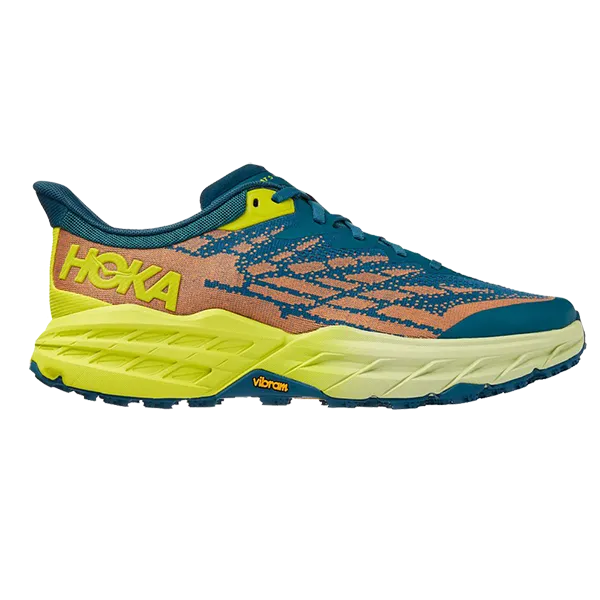 Men's Speedgoat 5 Wide performance - focused