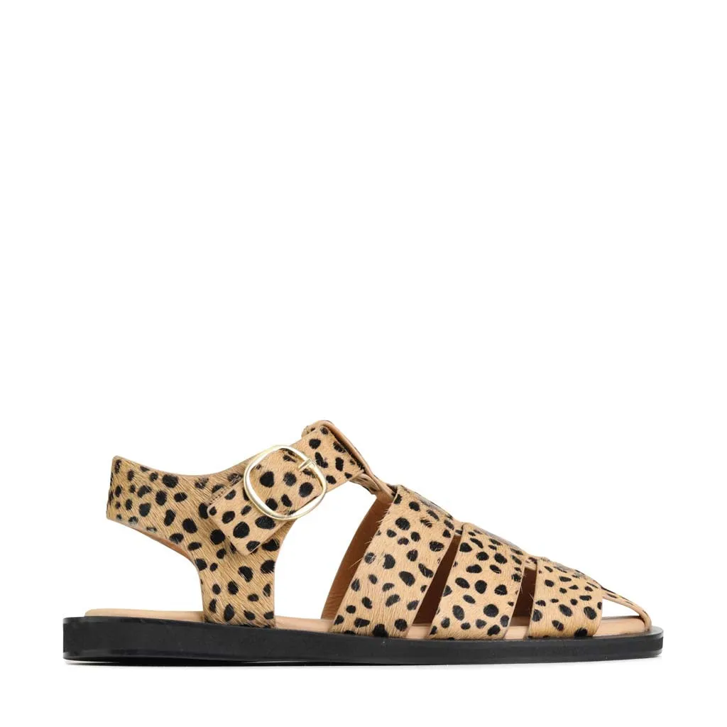 Heel Support Seamless Comfort MISHKA