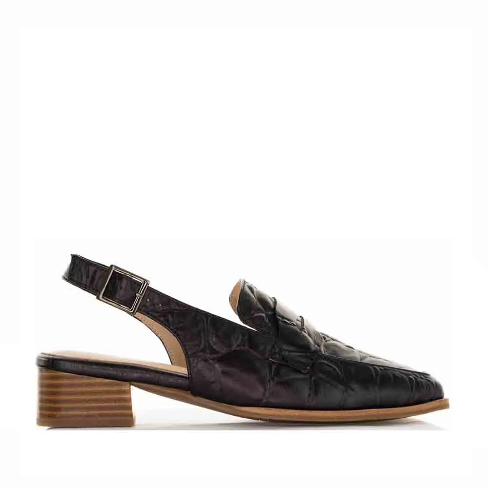 Women's All-day Grip LE SANSA DEX BLACK CROC