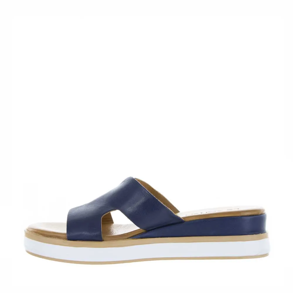 LE SANSA HOOT NAVY Unbeatable flexibility men's extra - extra - large