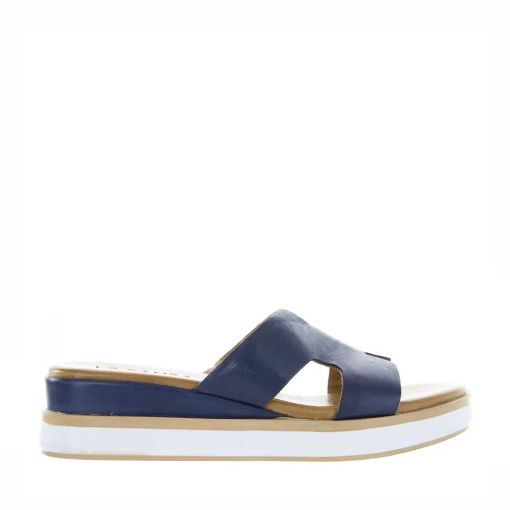 professionals - specific functions LE SANSA HOOT NAVY