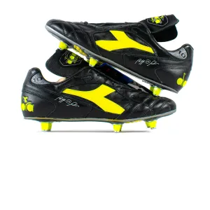 interesting adults' Diadora MatchWinner II SC Roberto Baggio SG
