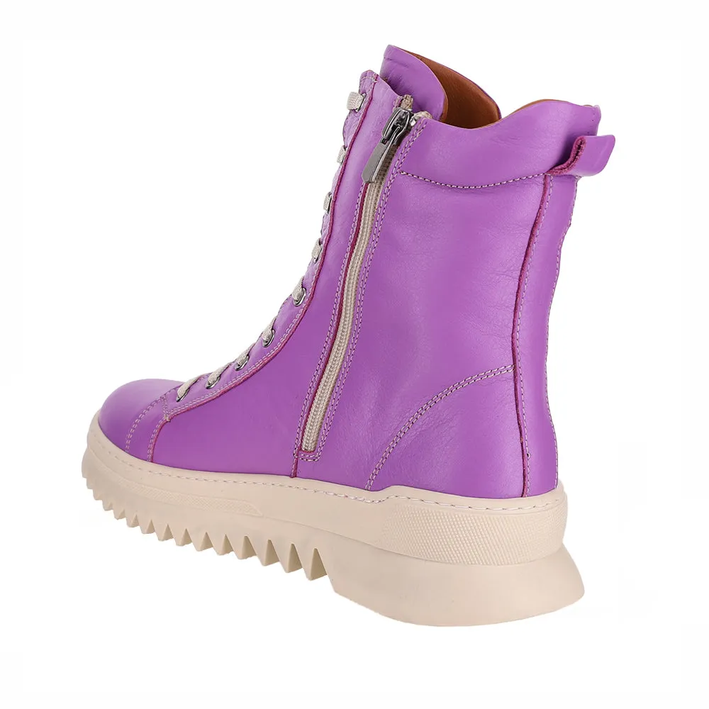basketball - style LE SANSA NAOMI VIOLET