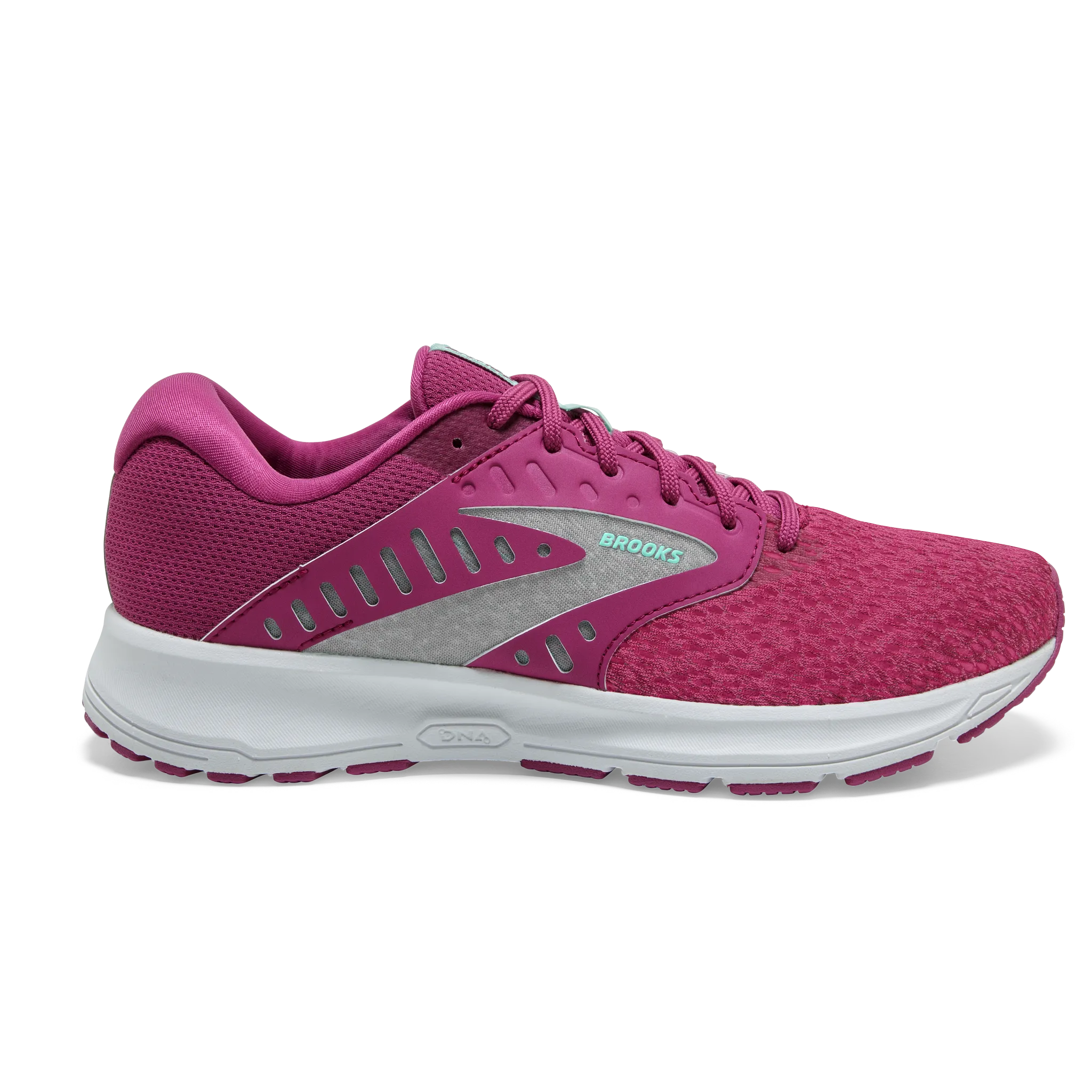 running for a sense of accomplishment Women's Range 2