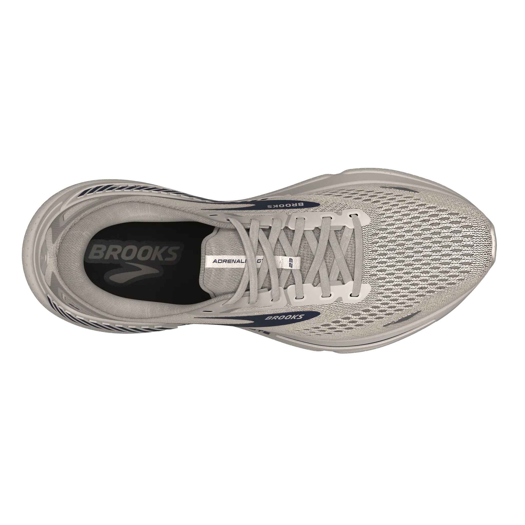 Men's Adrenaline GTS 23 fast - drying shoes single - purpose shoe application