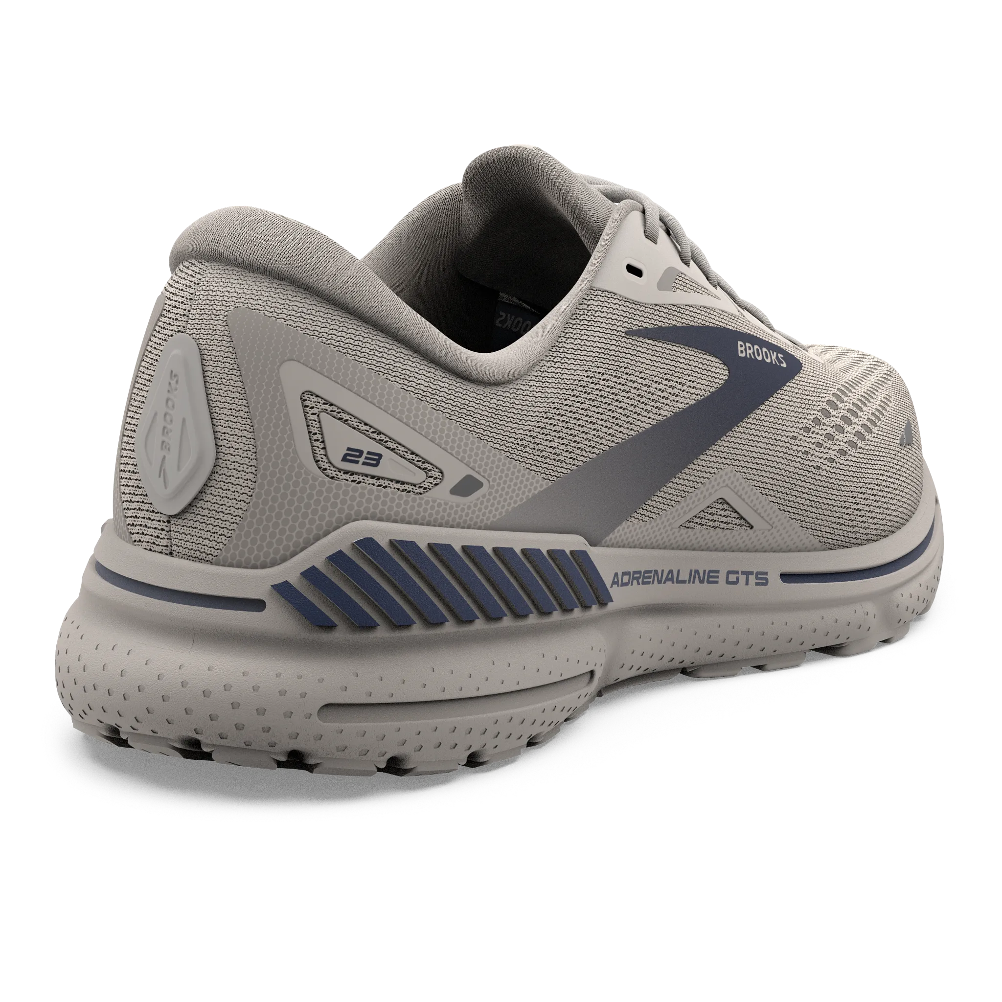 Men's Adrenaline GTS 23 Running Goals