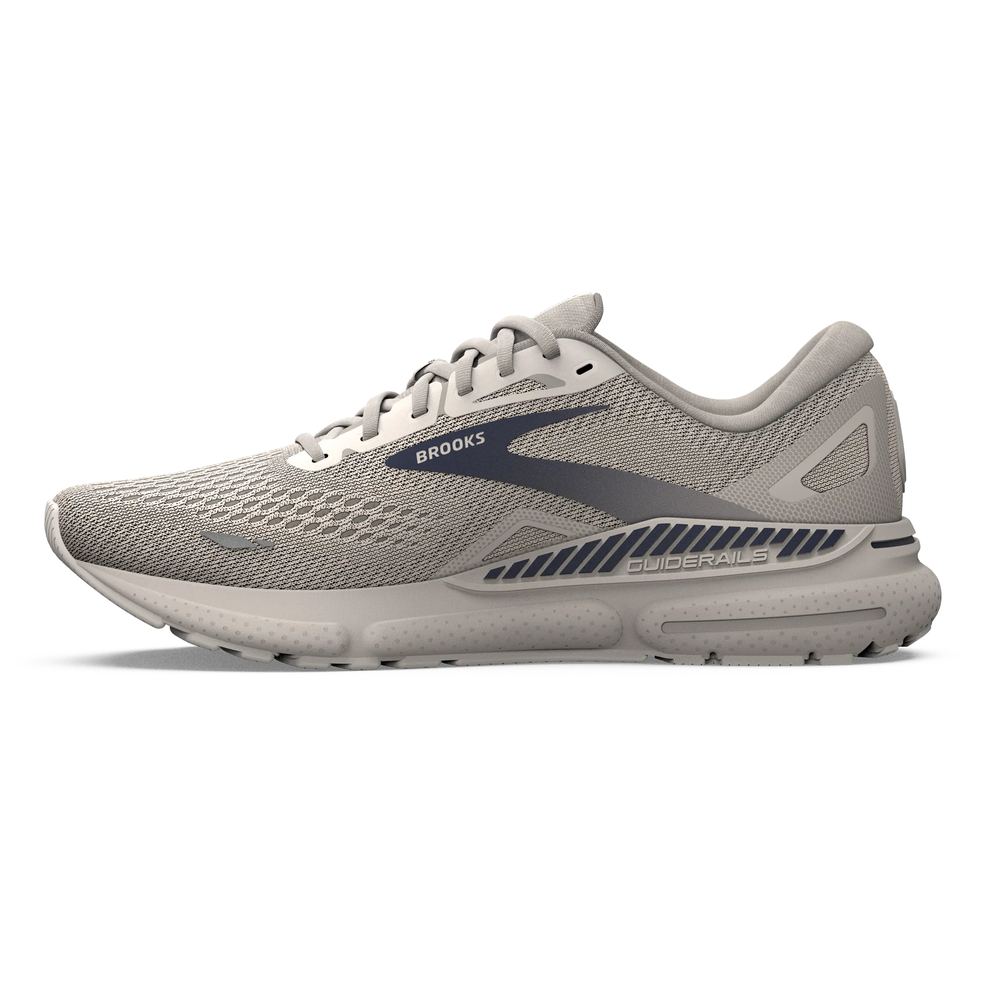 breathable experience Men's Adrenaline GTS 23