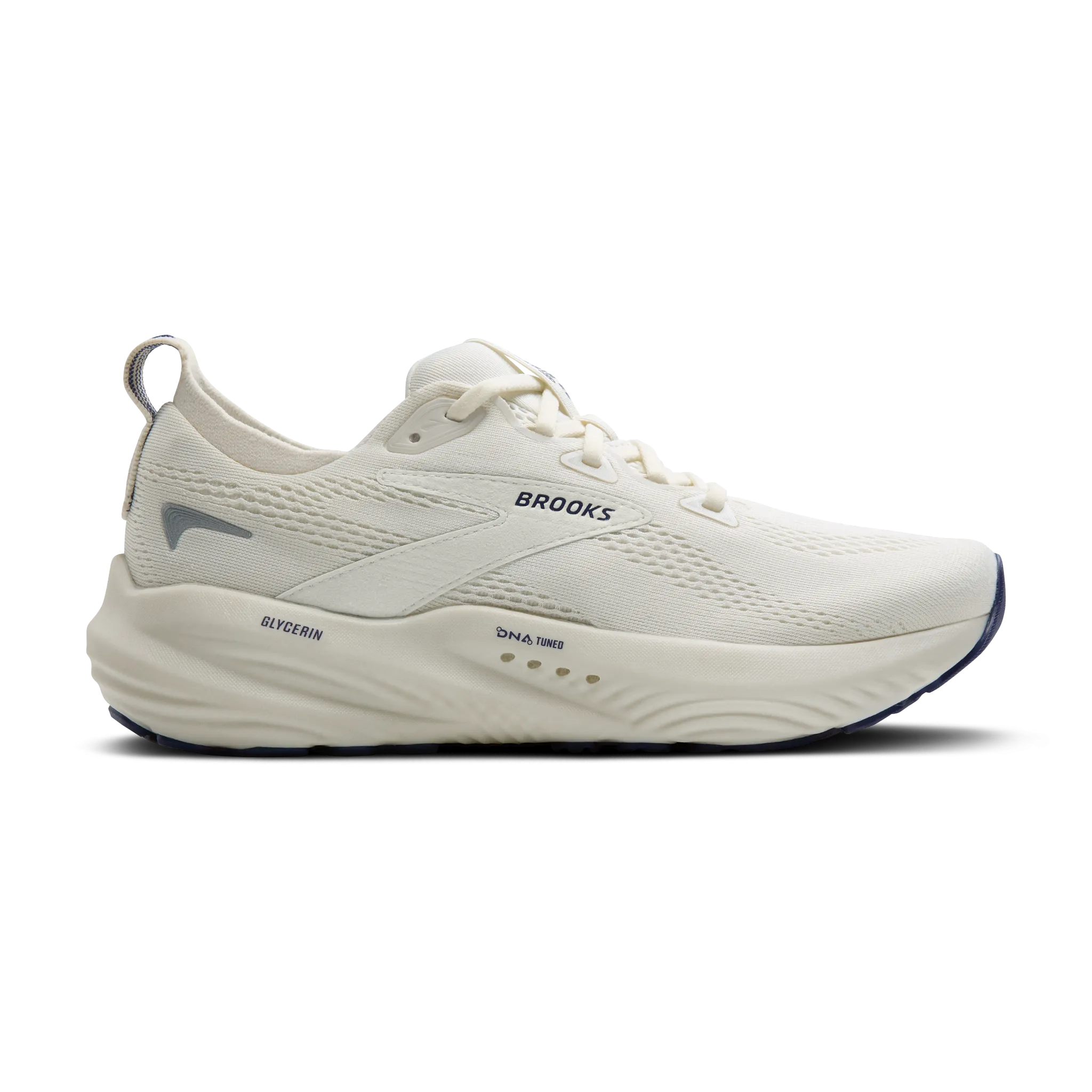 Women's Glycerin 22 anatomical design Sports - specific