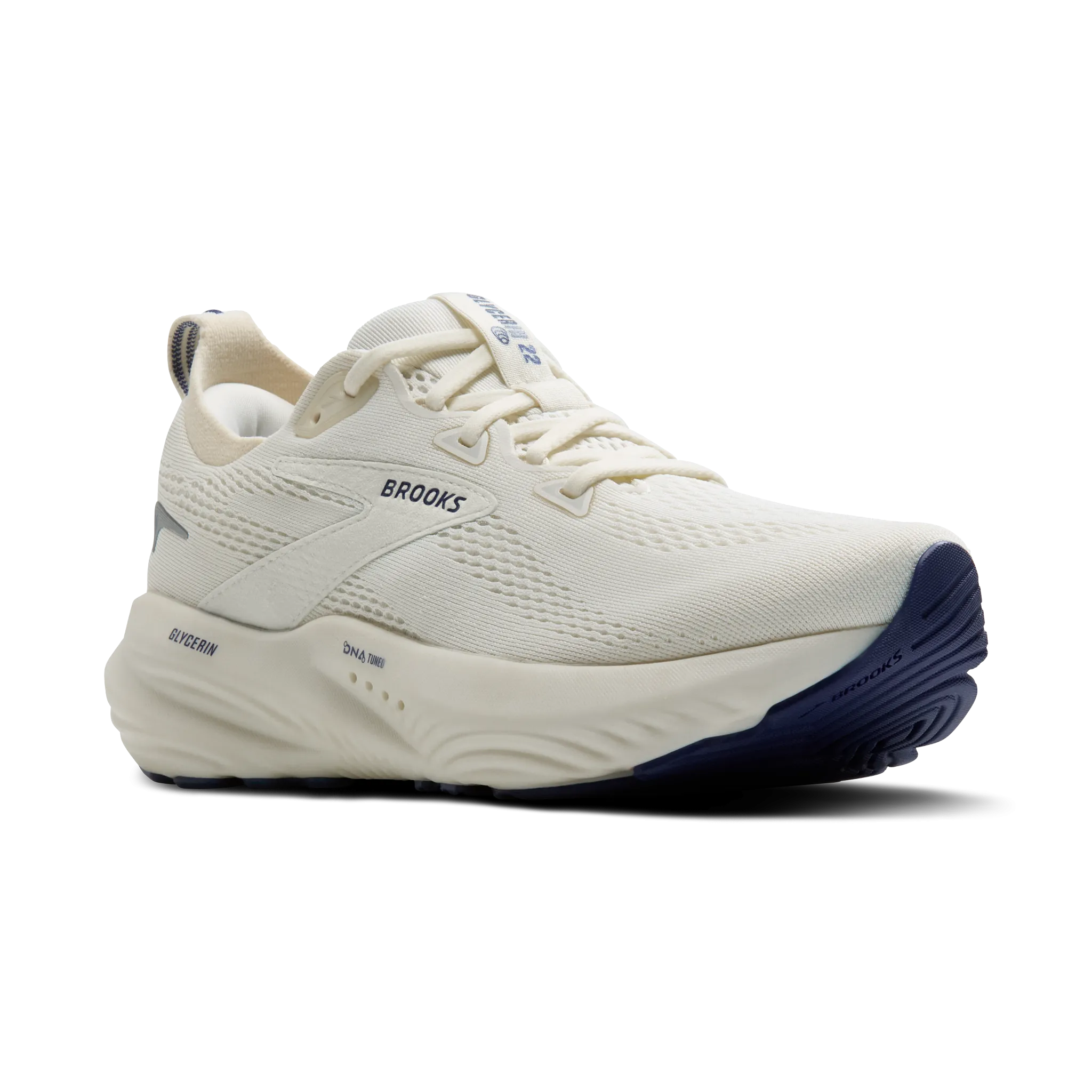 teenage athletic shoes Women's Glycerin 22