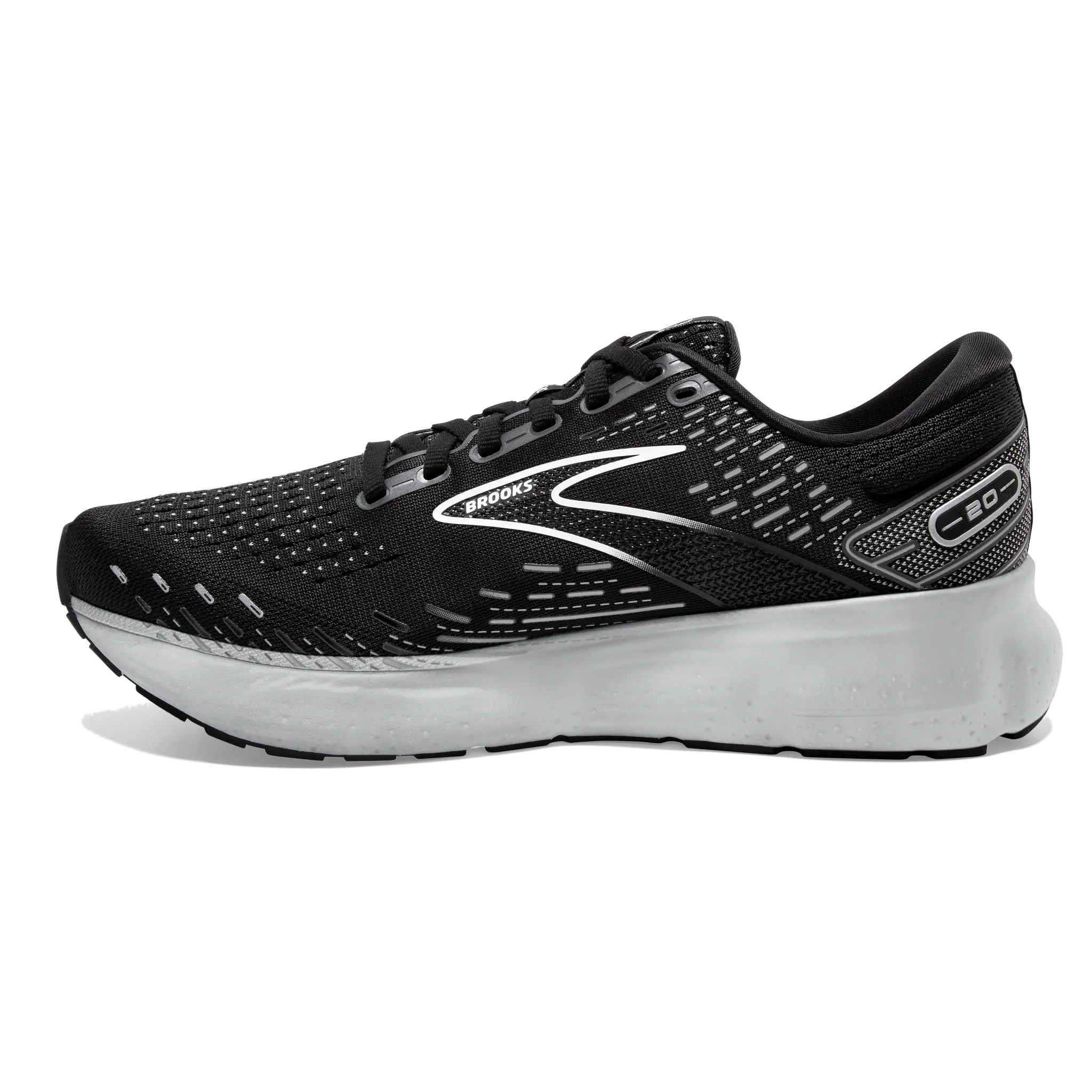 Men's Glycerin 20 Kinetic - powered