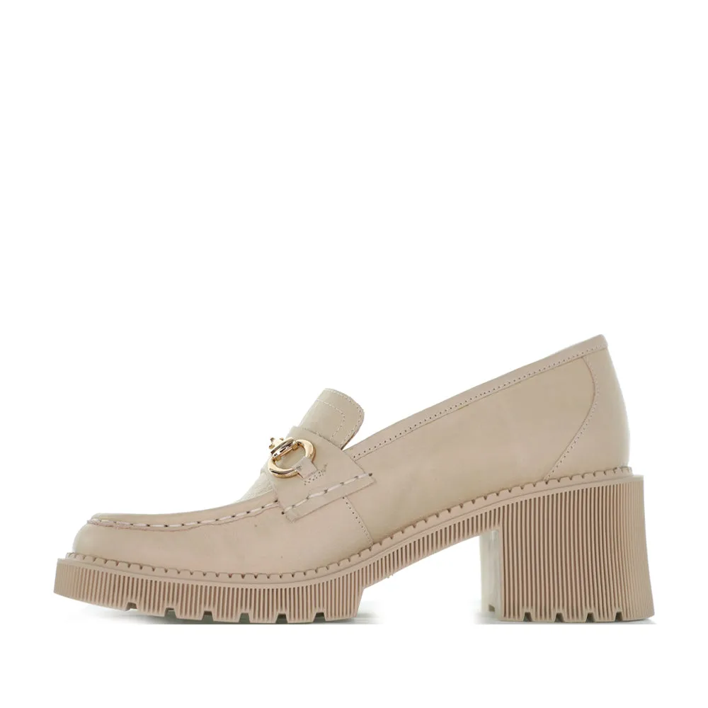 Instant Step Slip Ready Fit DJANGO & JULIETTE ZOEY ALMOND