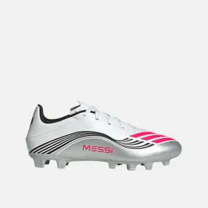 Adidas F50 Messi Club FG/M Soccer Cleats Sturdy Build
