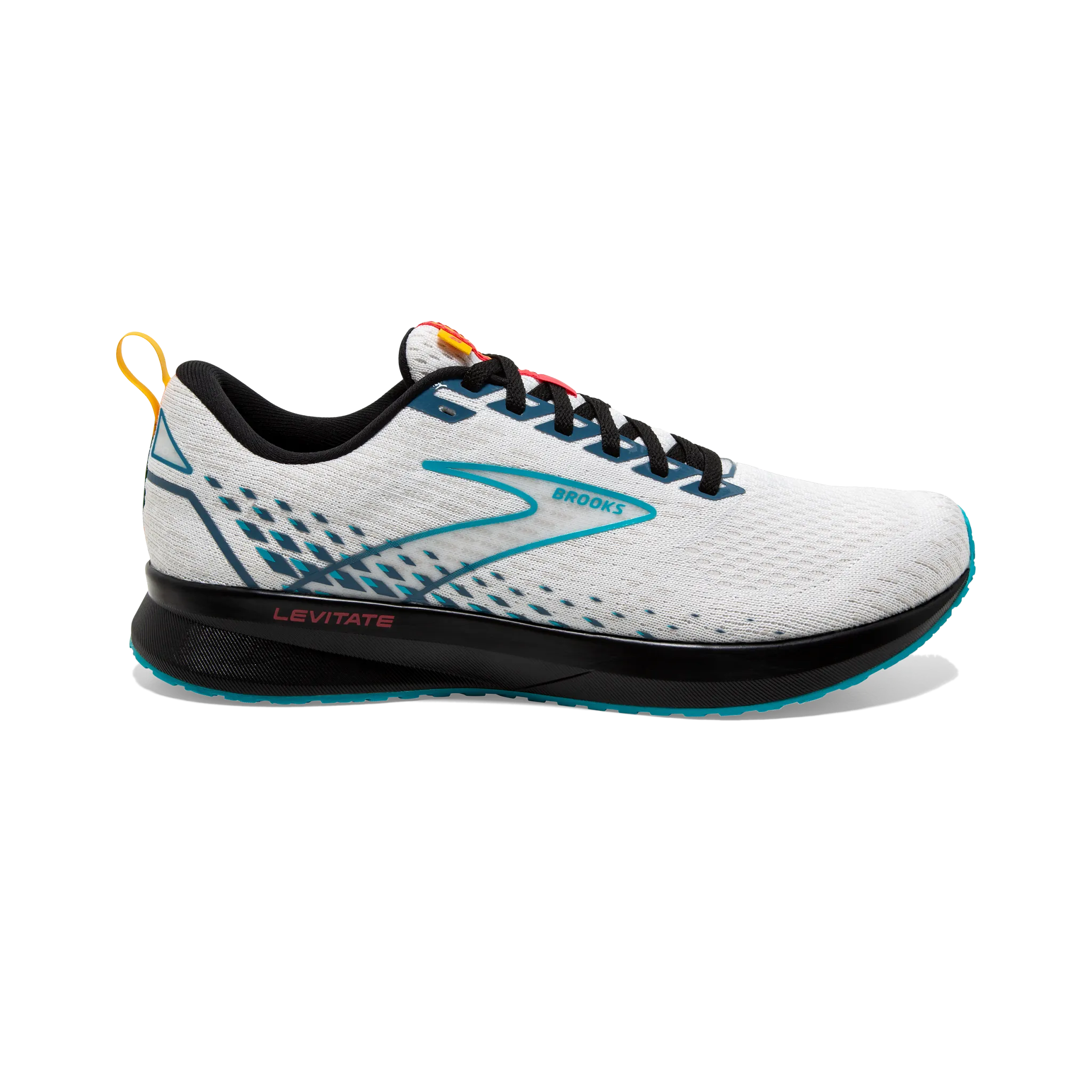 responsiveness Men's Levitate 5