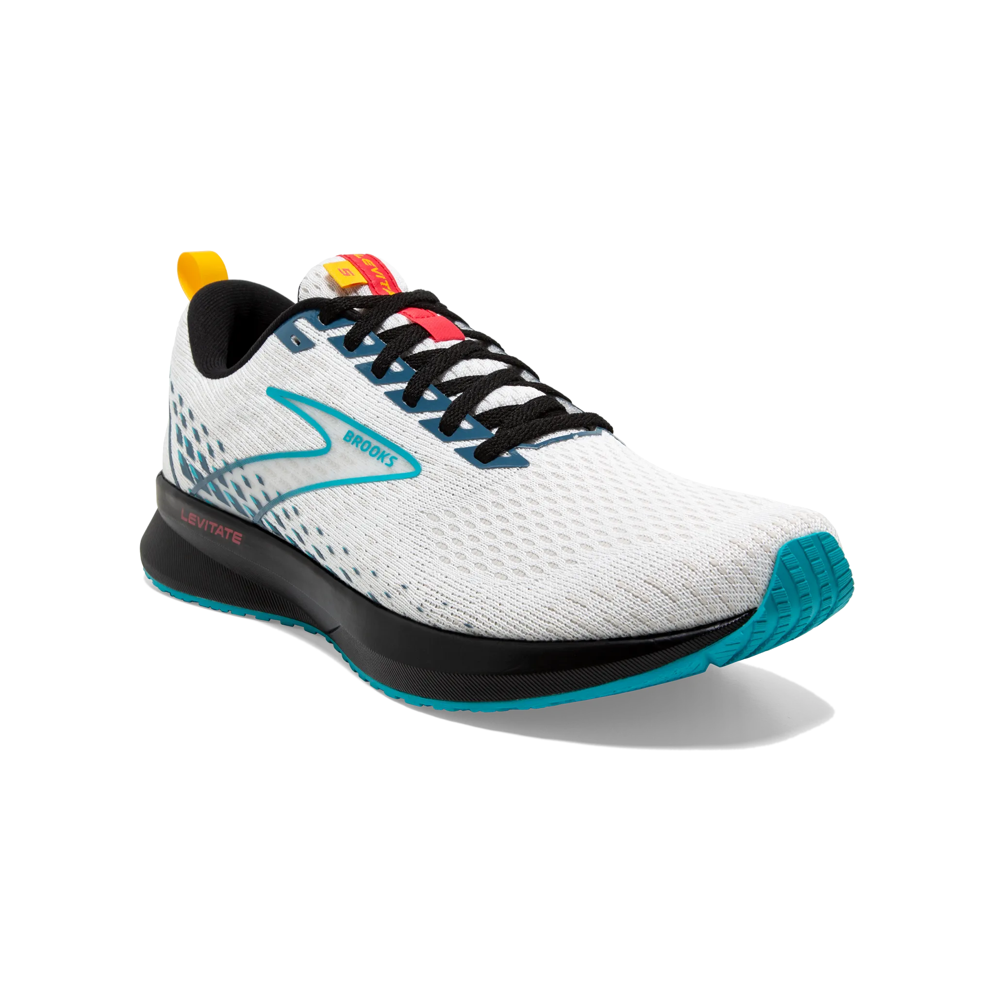 Track Speed Men's Levitate 5