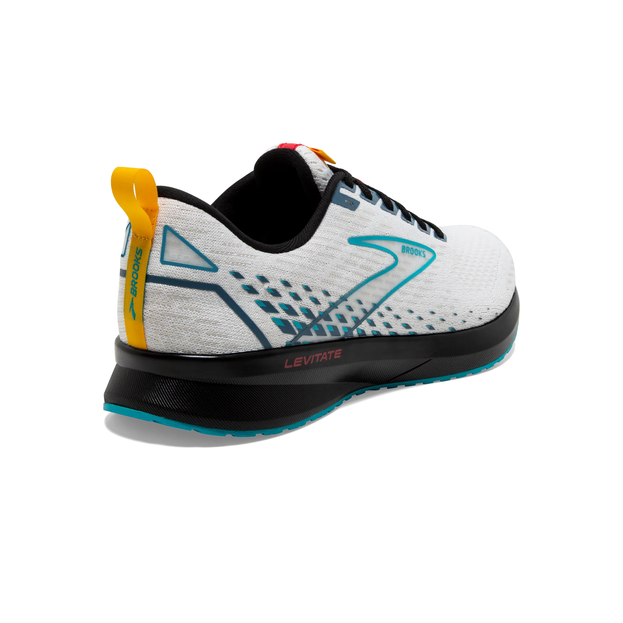 Men's Levitate 5 weekday runner shoes