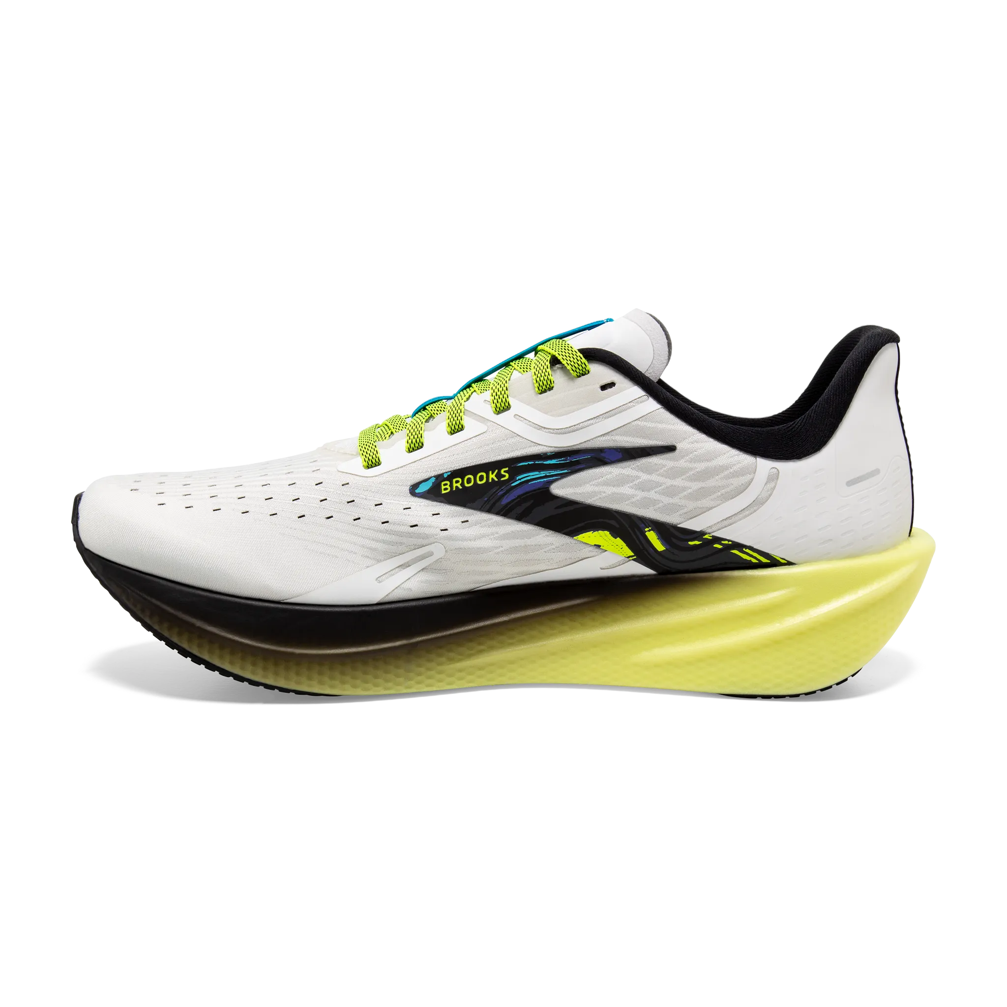 Mobile App Integration Core Balance Men's Hyperion Max