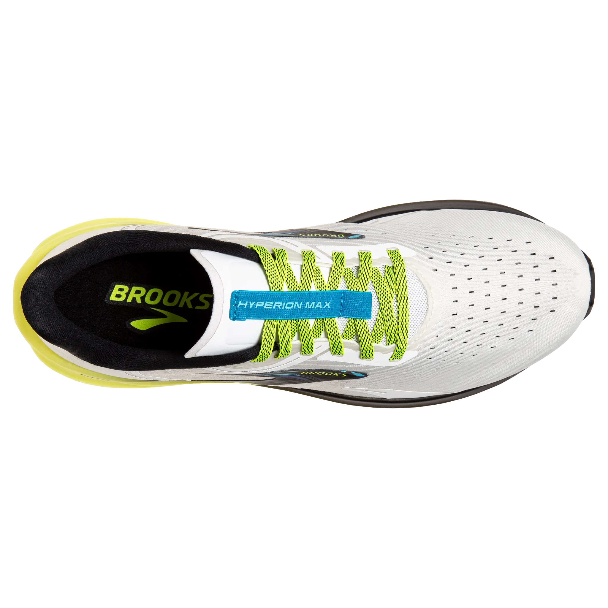 Stylish Gear Men's Hyperion Max
