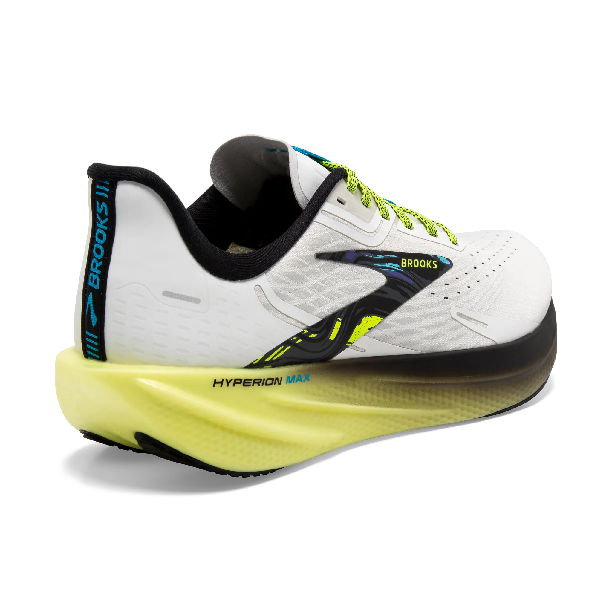 Men's Hyperion Max thin sole shoes