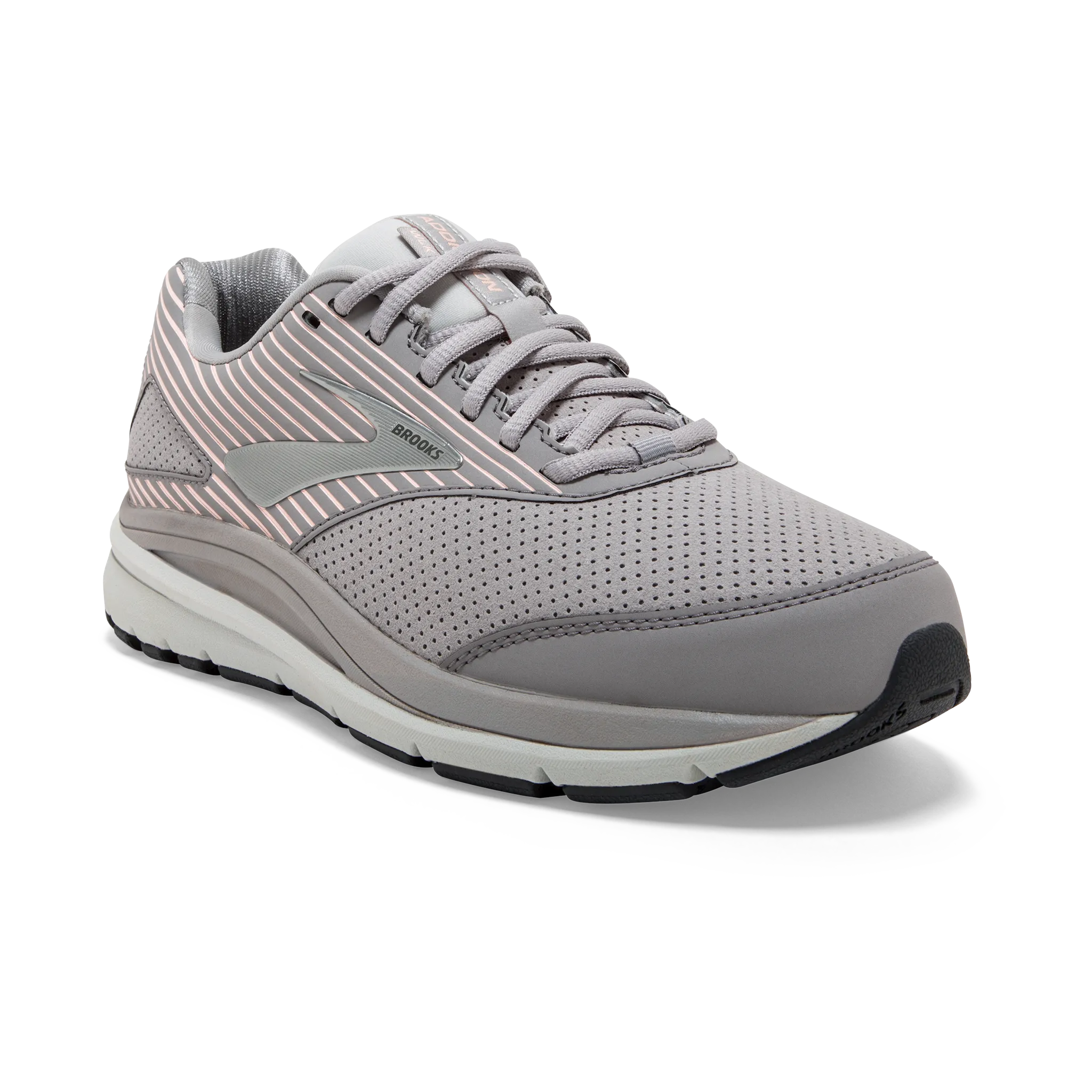 Arch Support Benefit Women's Addiction Walker Suede