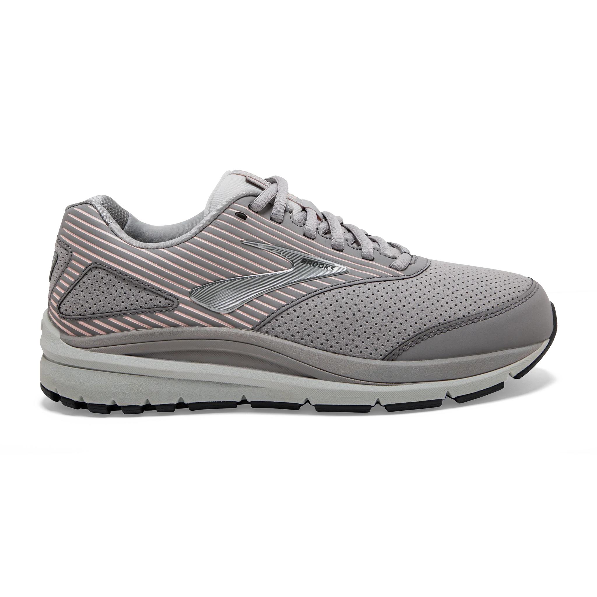 competition shoes logo - appliqued shoes Women's Addiction Walker Suede