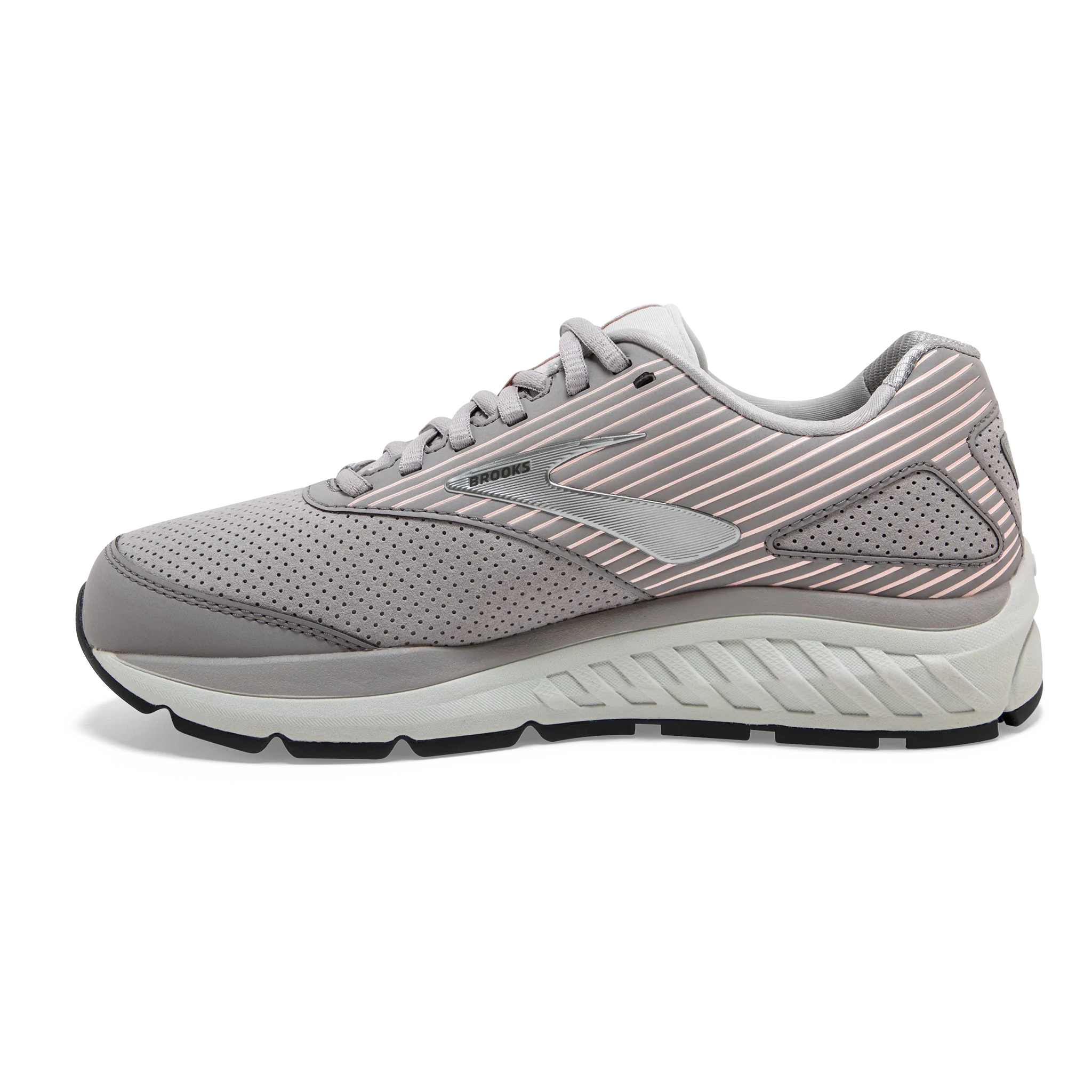 improve traction weekend - runner Women's Addiction Walker Suede