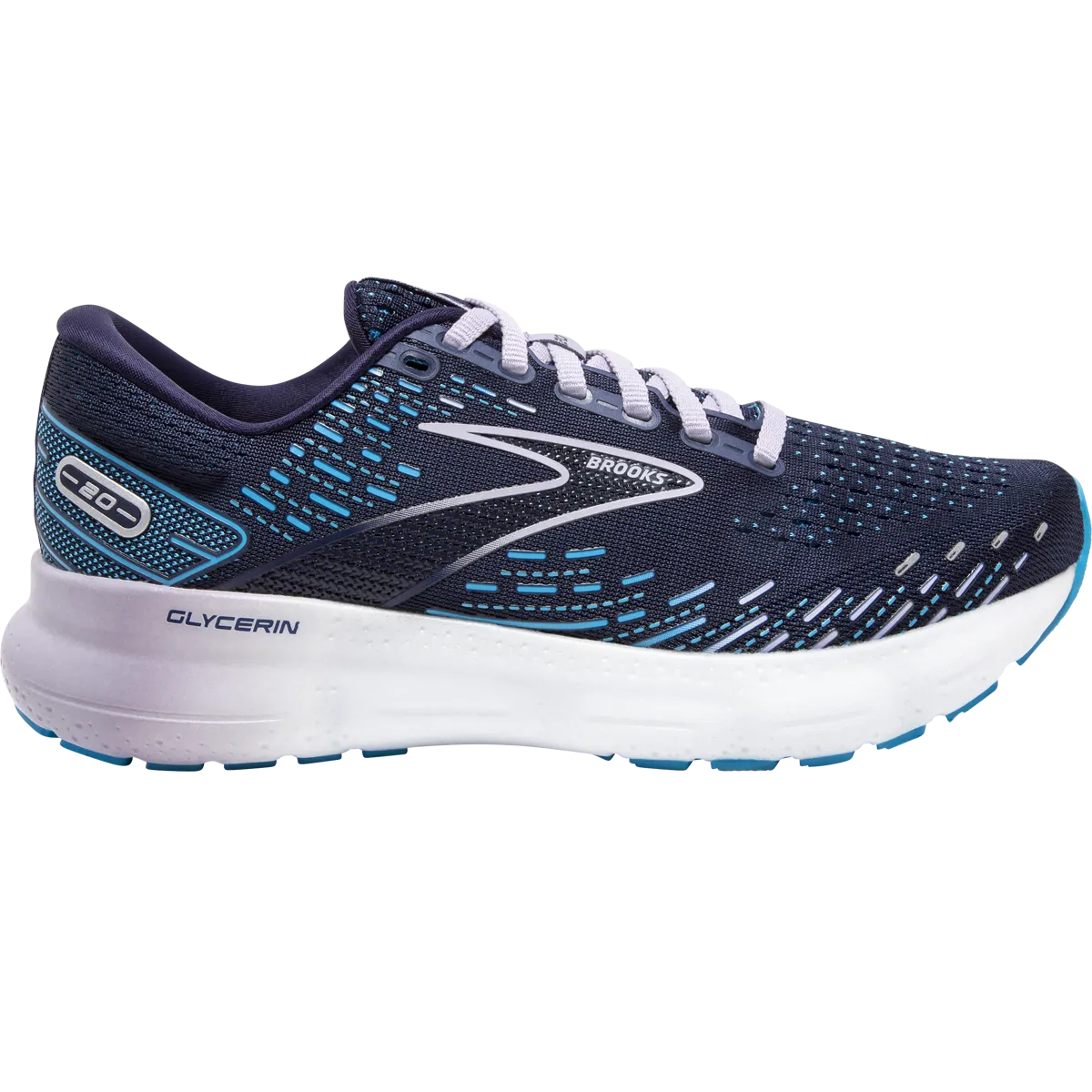 Women's Glycerin 20 perfect - running Endurance Boost