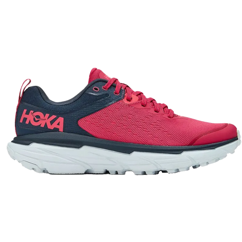 flat - terrain shoes Women's Challenger ATR 6