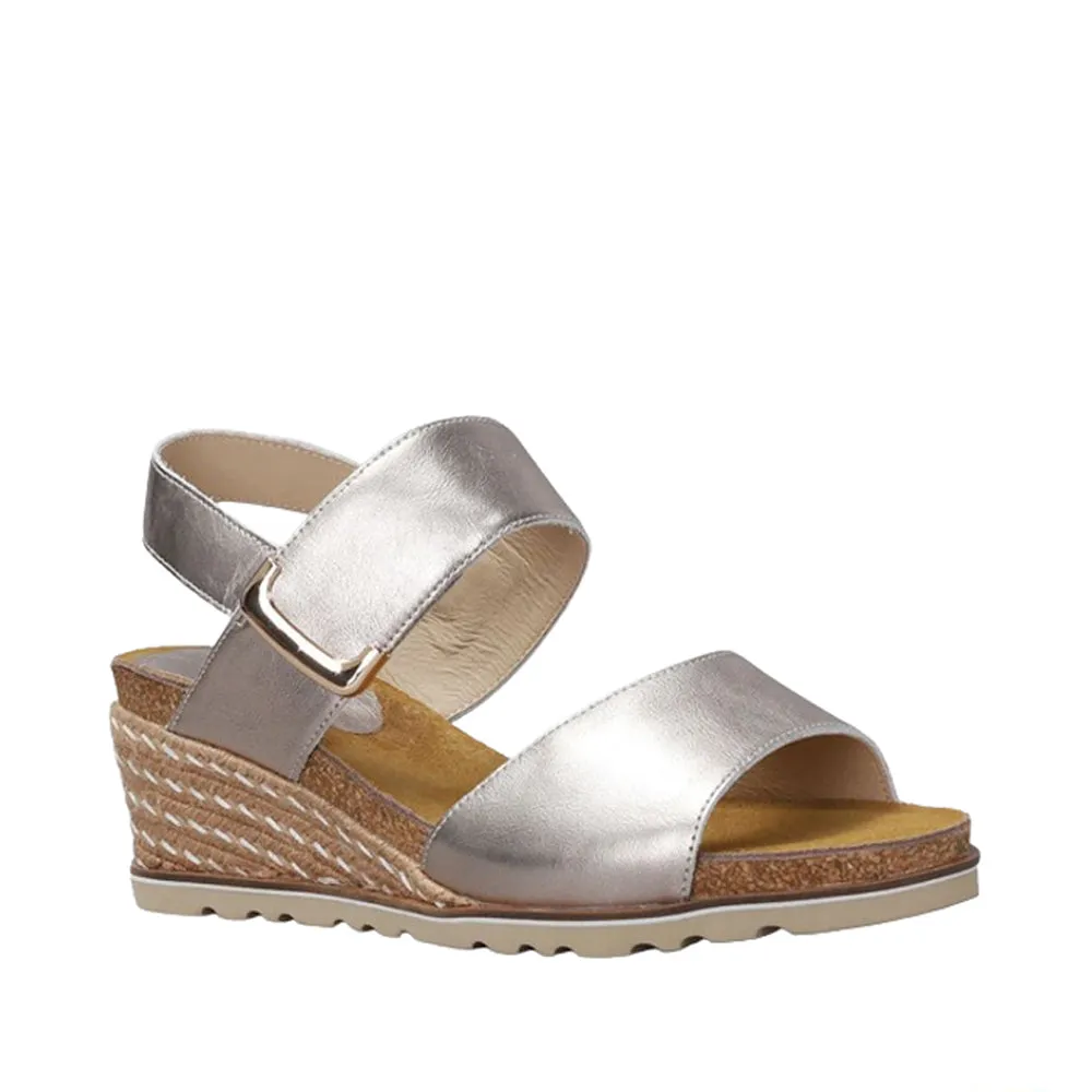 LE SANSA EVITA CHAMPAGNE men's styles