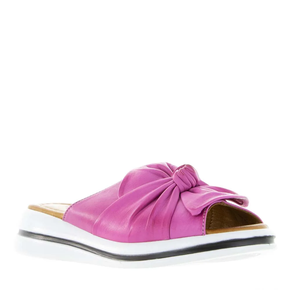 grip - level Le sansa Salsa Hot Pink