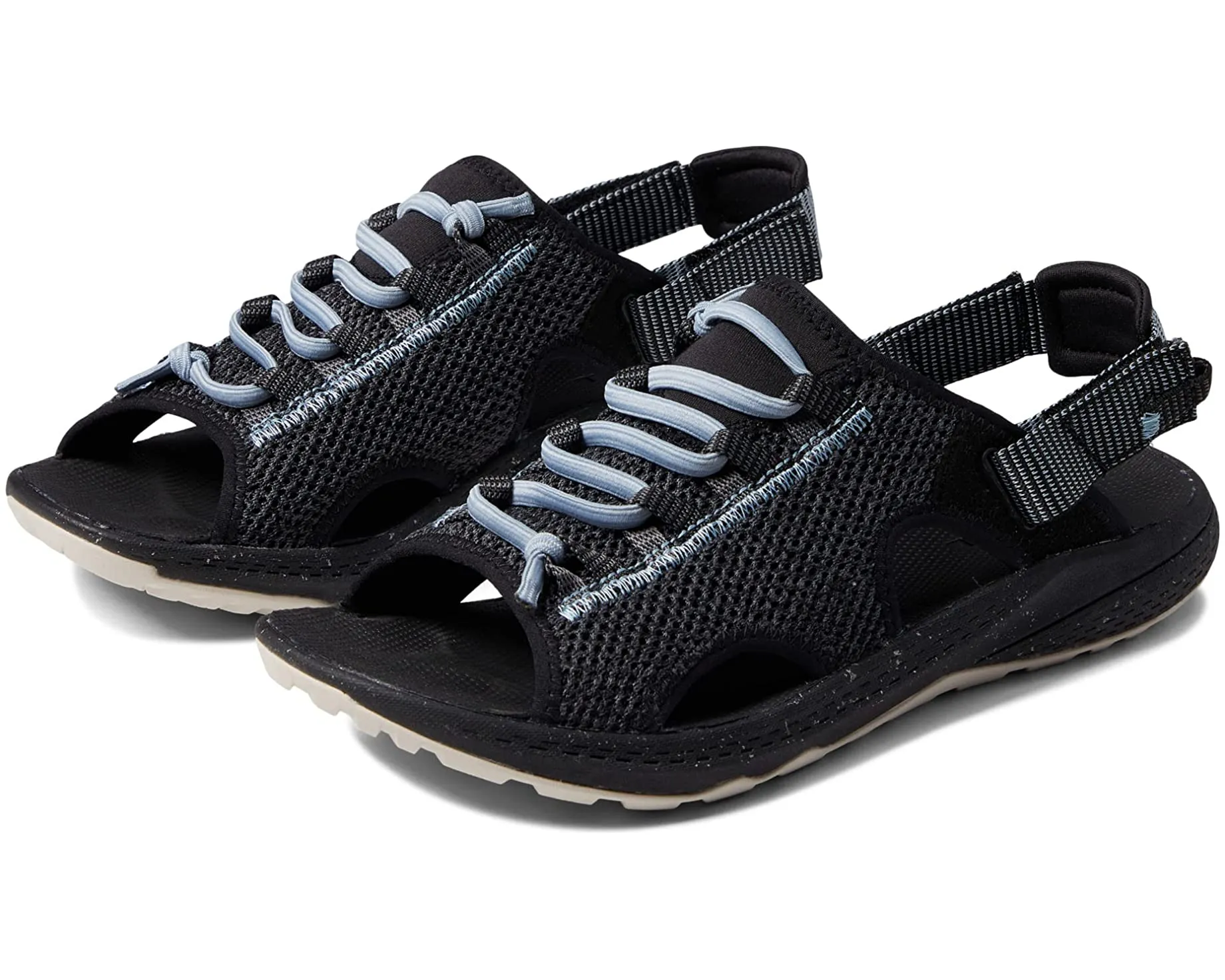 Merrell Bravada Bungee city dwellers Metallic