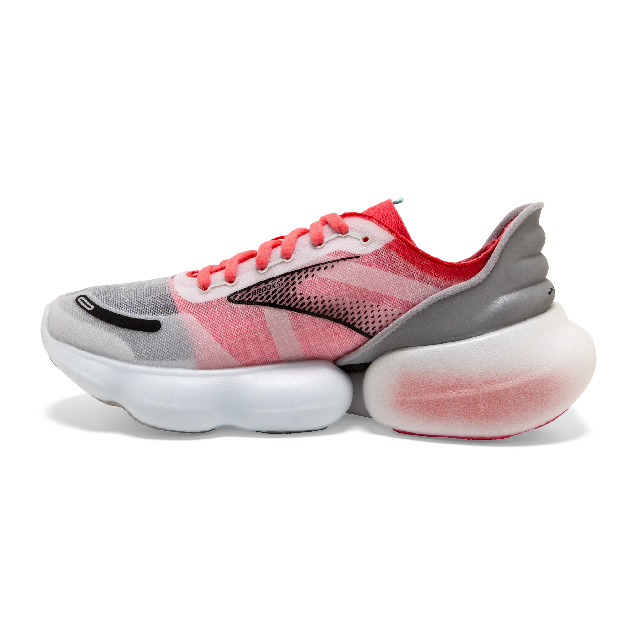 Women's Aurora-BL Long - lasting Performance Air Cushion