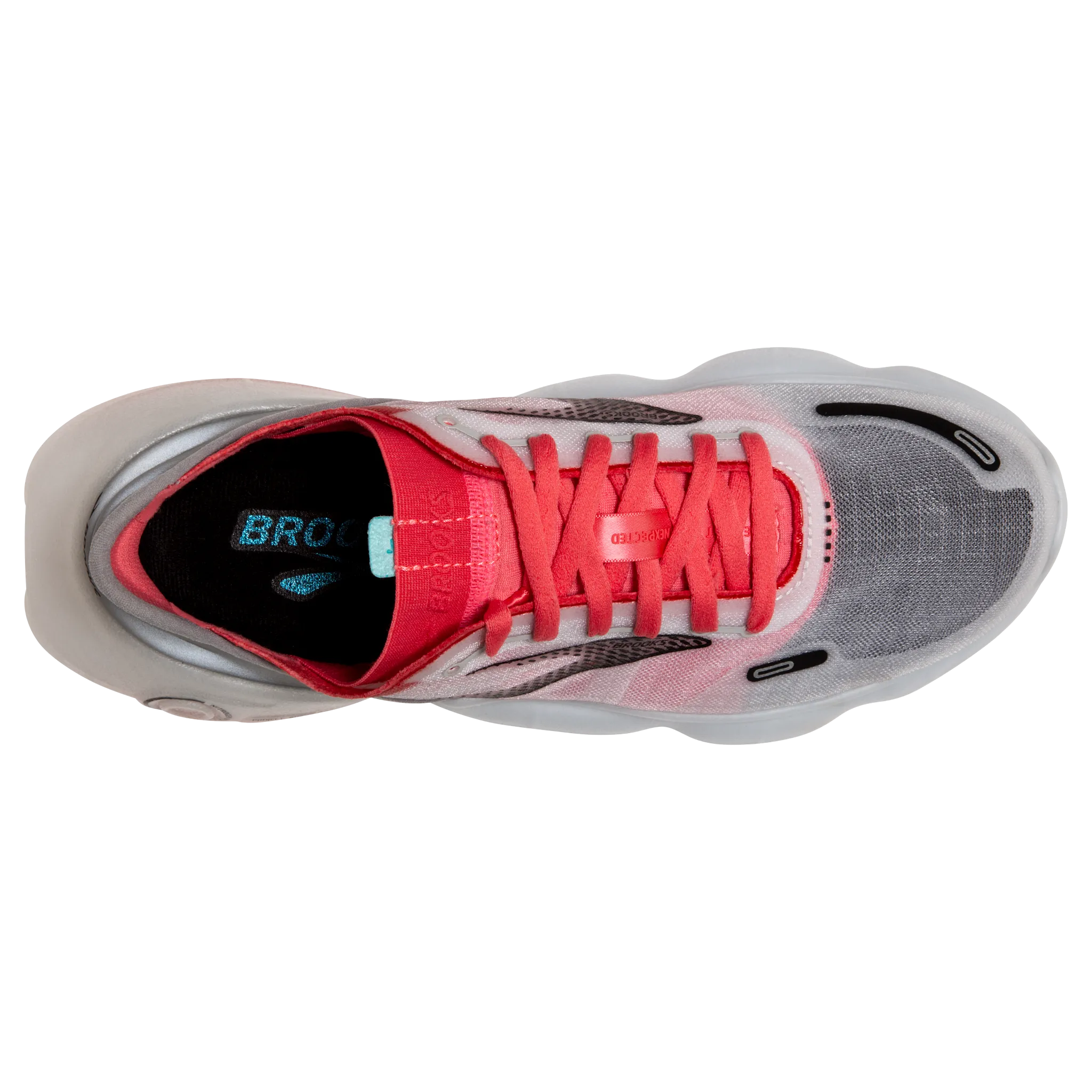 Women's Aurora-BL gym - goers soft - midsole - feature shoes